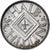 Autriche, 1/2 Schilling, 1925, Argent, SUP, KM:2839