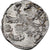 Netherlands, WEST FRIESLAND, 2 Stuivers, 1670, Silver, VF(30-35), KM:21.3