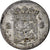 Niederlande, WEST FRIESLAND, 2 Stuivers, Double Wapenstuiver, 1779, Silber, S+