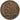 Tunisie, Ali Bey, 10 Centimes, 1891, Paris, Bronze, TTB, Lecompte:94, KM:222