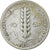 Griekenland, 10 Drachmai, 1930, Zilver, FR+, KM:72