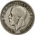 Grande-Bretagne, George V, 6 Pence, 1933, Argent, TB+, KM:832