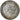 Holandia, William III, 10 Cents, 1890, Srebro, EF(40-45), KM:80