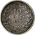 Holandia, William III, 10 Cents, 1890, Srebro, EF(40-45), KM:80