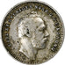 Schweden, Carl XV Adolf, 10 Öre, 1870, Silber, SS, KM:710