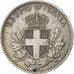 Italia, Vittorio Emanuele III, 20 Centesimi, 1918, Rome, Rame-nichel, BB, KM:58