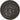 Luxembourg, William III, 5 Centimes, 1854, Utrecht, Bronze, VF(30-35), KM:22.1