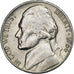 Vereinigte Staaten, 5 Cents, Jefferson Nickel, 1964, Denver, Kupfer-Nickel, SS+