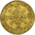 Frankreich, Louis XIV, Louis d'or aux 4 L, Paris, réformé, Gold, S+