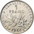 France, Franc, Semeuse, 1964, Paris, Nickel, AU(55-58), Gadoury:474, KM:925.1