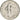 Frankreich, 1/2 Franc, Semeuse, 1999, Paris, BU, Nickel, STGL, Gadoury:429