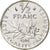 Frankreich, 1/2 Franc, Semeuse, 1996, Paris, BU, Nickel, STGL, Gadoury:429