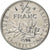 Frankreich, 1/2 Franc, Semeuse, 1998, Paris, BU, Nickel, STGL, Gadoury:429