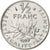 Frankreich, 1/2 Franc, Semeuse, 1997, Paris, BU, Nickel, STGL, Gadoury:429