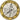 France, 10 Francs, Génie, 1997, Paris, BU, Bronze-Aluminium, FDC, Gadoury:827