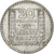 Francia, 20 Francs, Turin, 1938, Paris, Plata, MBC+, Gadoury:852, KM:879