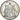 France, 10 Francs, Hercule, 1973, Paris, Silver, MS(65-70), Gadoury:813, KM:932