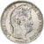 France, 5 Francs, Louis-Philippe, 1831, Lyon, Silver, VF(30-35), Gadoury:677 a