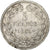 France, 5 Francs, Louis-Philippe, 1831, Lyon, Silver, VF(30-35), Gadoury:677 a