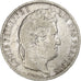 Frankreich, 5 Francs, Louis-Philippe, 1831, Paris, Silber, S+, Gadoury:677a