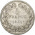 Frankreich, 5 Francs, Louis-Philippe, 1831, Paris, Silber, S+, Gadoury:677a