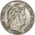 Francia, 5 Francs, Louis-Philippe, 1833, Paris, Plata, BC+, Gadoury:678