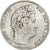 France, 5 Francs, Louis-Philippe, 1845, Lille, Silver, EF(40-45), Gadoury:678a