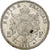 Francia, Napoleon III, 5 Francs, 1868, Strasbourg, Plata, MBC, Gadoury:739