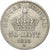 Frankrijk, Napoleon III, 50 Centimes, 1865, Paris, Zilver, ZF, Gadoury:417