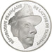 France, 100 Francs, General de Lattre de Tassigny, 1994, Paris, BE, Silver