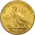 Estados Unidos, $10, Eagle, Indian Head, 1908, Philadelphia, Oro, EBC, KM:130