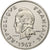 New Hebrides, 10 Francs, 1967, Paris, ESSAI, Nickel, STGL, KM:E2