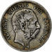 Landy niemieckie, SAXONY-ALBERTINE, Albert, 2 Mark, 1876, Dresden, Srebro