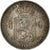 Netherlands, Wilhelmina I, Gulden, 1898, Silver, VF(30-35), KM:122.1