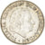 Coin, Netherlands, Gulden, 1955