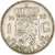 Coin, Netherlands, Gulden, 1955