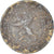 Moneta, Belgia, 25 Centimes, 1918