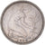 Moneta, Germania, 50 Pfennig, 1950
