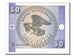 Banknote, KYRGYZSTAN, 50 Tyiyn, 1993, UNC(65-70)