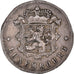 Munten, Luxemburg, 25 Centimes, 1927