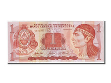 Billete, 1 Lempira, 2003, Honduras, 2003-01-23, UNC