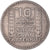 Moneda, Francia, 10 Francs, 1946