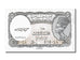 Banconote, Egitto, 5 Piastres, 1999, KM:188, FDS