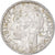 Moneta, Francia, 2 Francs, 1959