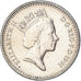 Moneta, Gran Bretagna, 5 Pence, 1997