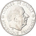 Moneda, Francia, Franc, 1988