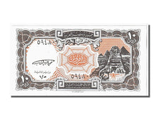Banknot, Egipt, 10 Piastres, 1997, KM:187, UNC(65-70)