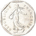 Coin, France, 2 Francs, 1994