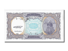 Banknot, Egipt, 10 Piastres, 1998, KM:189a, UNC(65-70)