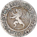 Monnaie, Belgique, 10 Centimes, 1862